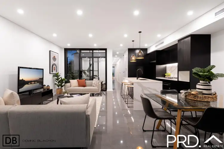 Fifth view of Homely semi-detached listing, 15a Kiora Street, Panania NSW 2213