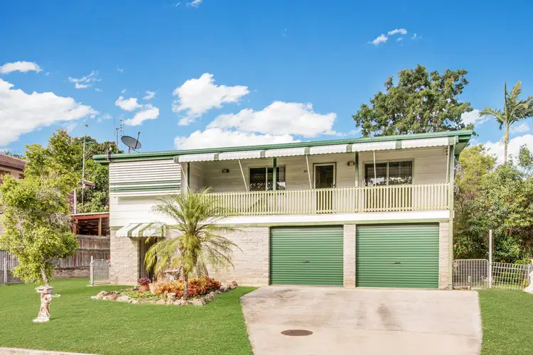 35 Venus Street, Telina QLD 4680