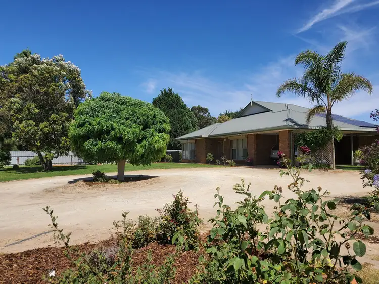 Second view of Homely house listing, 117 MacMillan Road, Naracoorte SA 5271