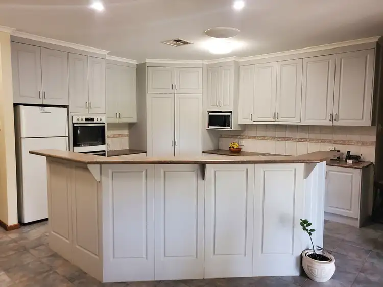 Third view of Homely house listing, 117 MacMillan Road, Naracoorte SA 5271