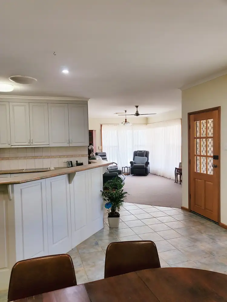 Sixth view of Homely house listing, 117 MacMillan Road, Naracoorte SA 5271