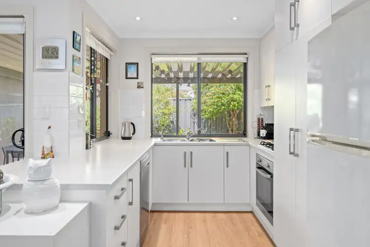Third view of Homely house listing, 9a Sixth Avenue, Ascot Park SA 5043