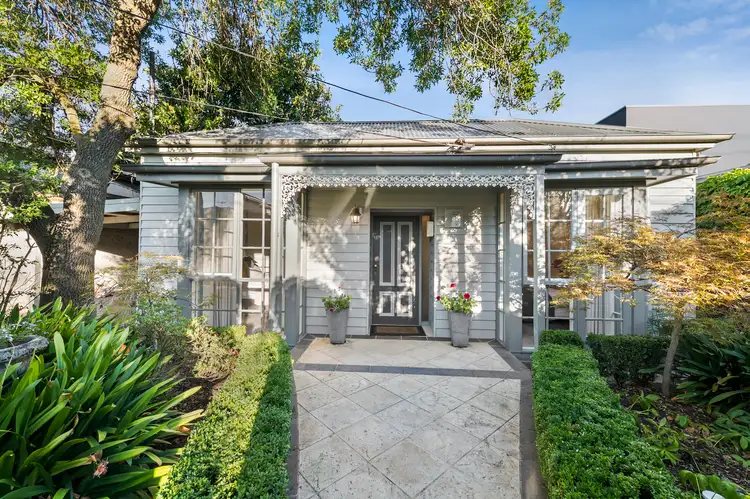 12 Blanche Street, Brighton East VIC 3187