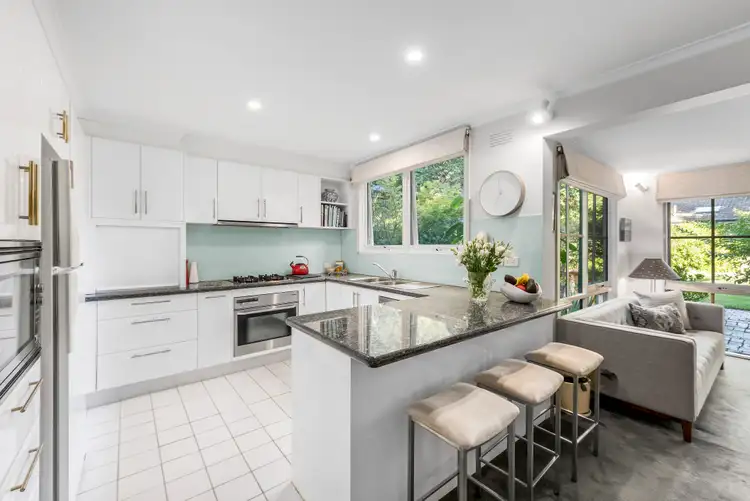 Fifth view of Homely house listing, 12 Blanche Street, Brighton East VIC 3187