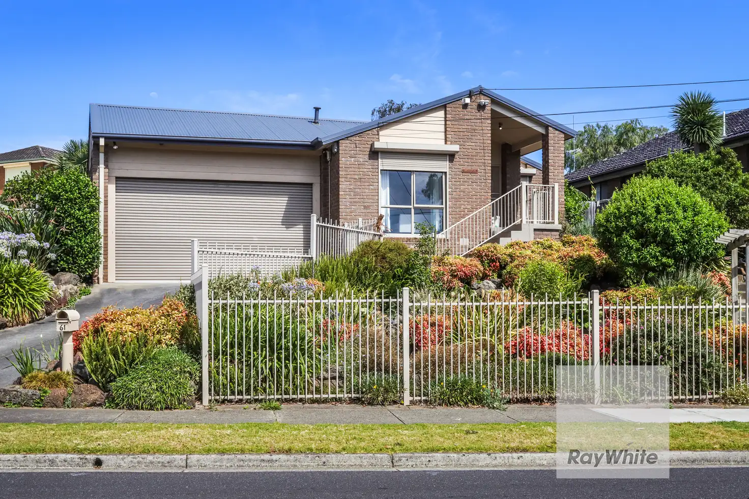 Main view of Homely house listing, 61 North Circular Road, Gladstone Park VIC 3043