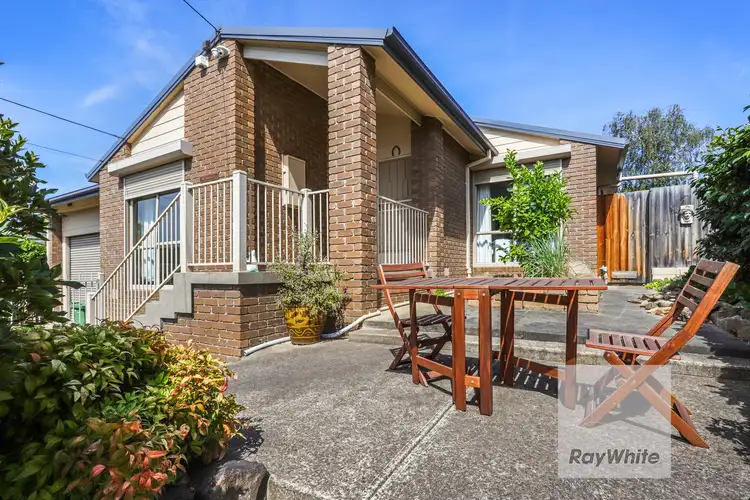 Third view of Homely house listing, 61 North Circular Road, Gladstone Park VIC 3043