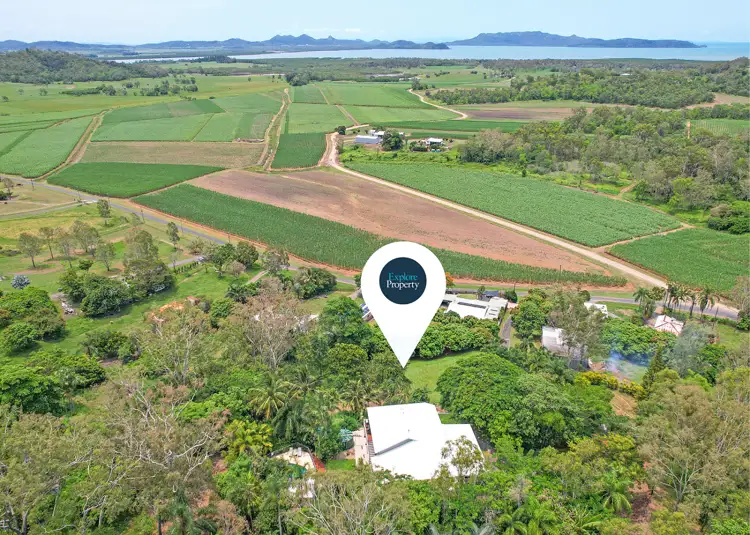 Main view of Homely house listing, 159 Olletts Road, Habana QLD 4740