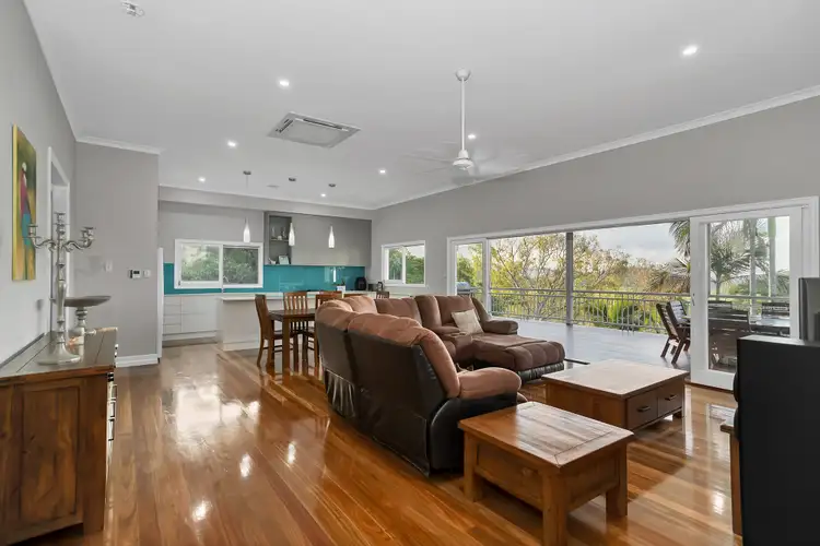 Second view of Homely house listing, 159 Olletts Road, Habana QLD 4740