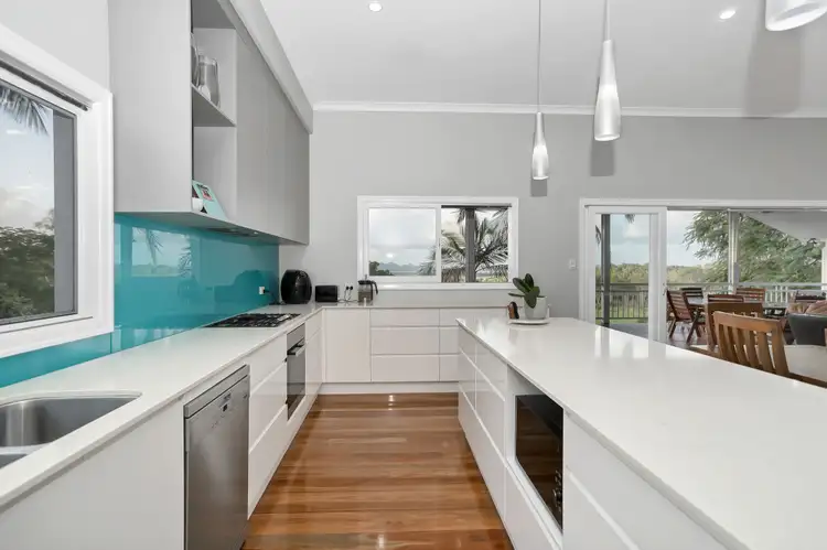 Fourth view of Homely house listing, 159 Olletts Road, Habana QLD 4740