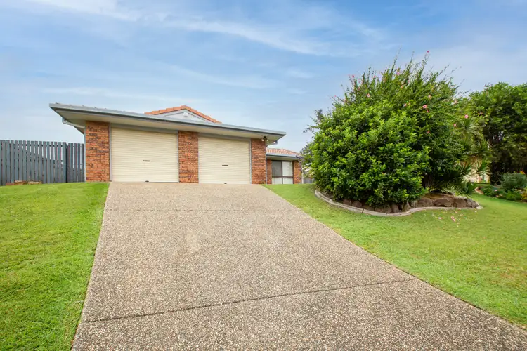 Second view of Homely house listing, 15 Cowley Drive, Flinders View QLD 4305