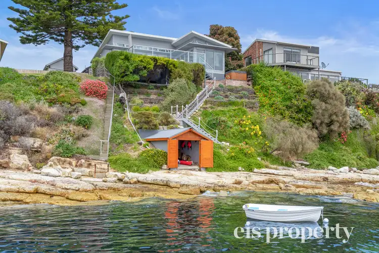7 Rometch Lane, Opossum Bay TAS 7023