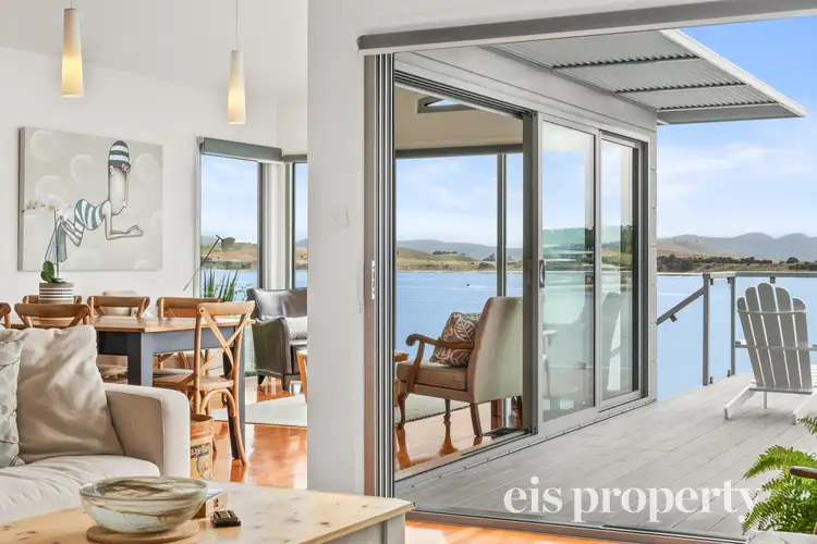 Third view of Homely house listing, 7 Rometch Lane, Opossum Bay TAS 7023