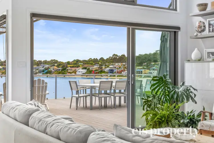 Fourth view of Homely house listing, 7 Rometch Lane, Opossum Bay TAS 7023