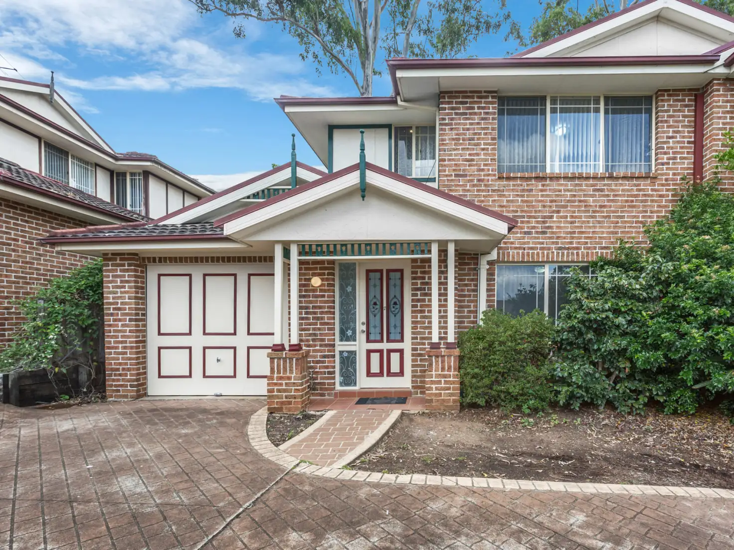 Main view of Homely townhouse listing, Address available on request