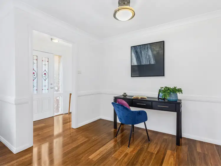 Second view of Homely townhouse listing, Address available on request