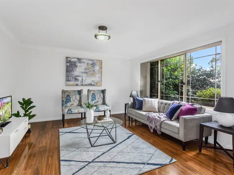 Third view of Homely townhouse listing, Address available on request