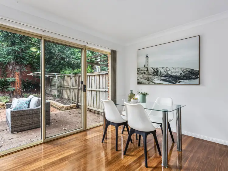 Fifth view of Homely townhouse listing, Address available on request