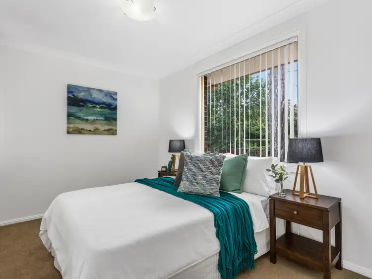 Sixth view of Homely townhouse listing, Address available on request
