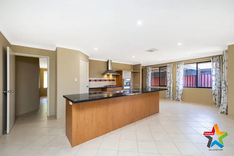 Sixth view of Homely house listing, 3 Babbler Turn, Bennett Springs WA 6063