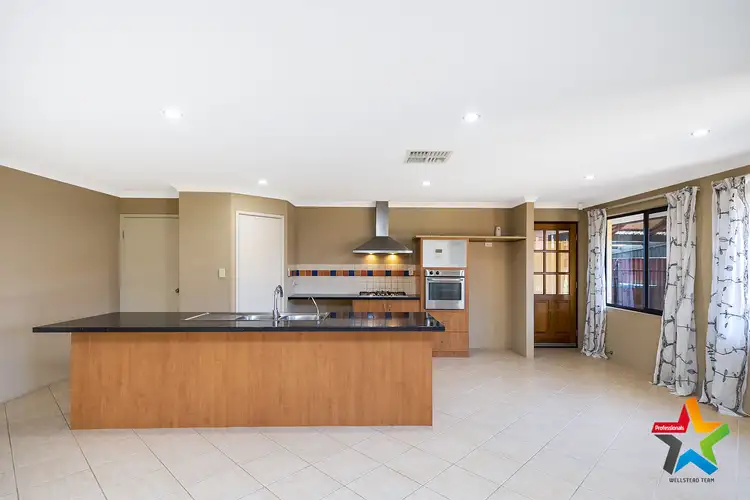 Seventh view of Homely house listing, 3 Babbler Turn, Bennett Springs WA 6063