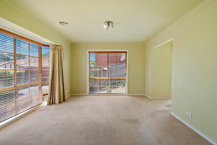 Second view of Homely unit listing, 3/7 Hillcrest Avenue, Ferntree Gully VIC 3156