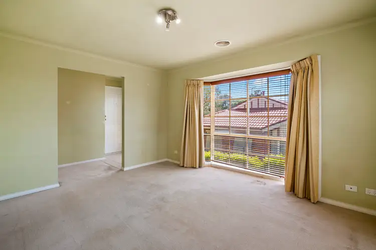 Third view of Homely unit listing, 3/7 Hillcrest Avenue, Ferntree Gully VIC 3156