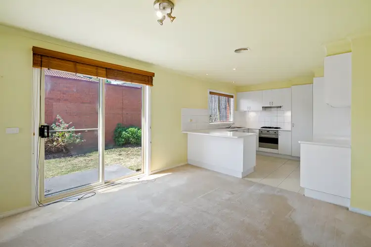 Fourth view of Homely unit listing, 3/7 Hillcrest Avenue, Ferntree Gully VIC 3156