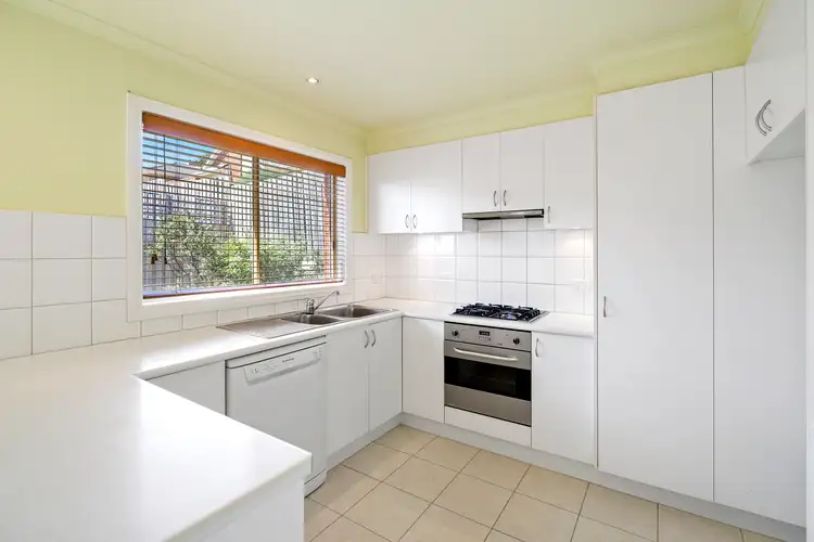 Fifth view of Homely unit listing, 3/7 Hillcrest Avenue, Ferntree Gully VIC 3156