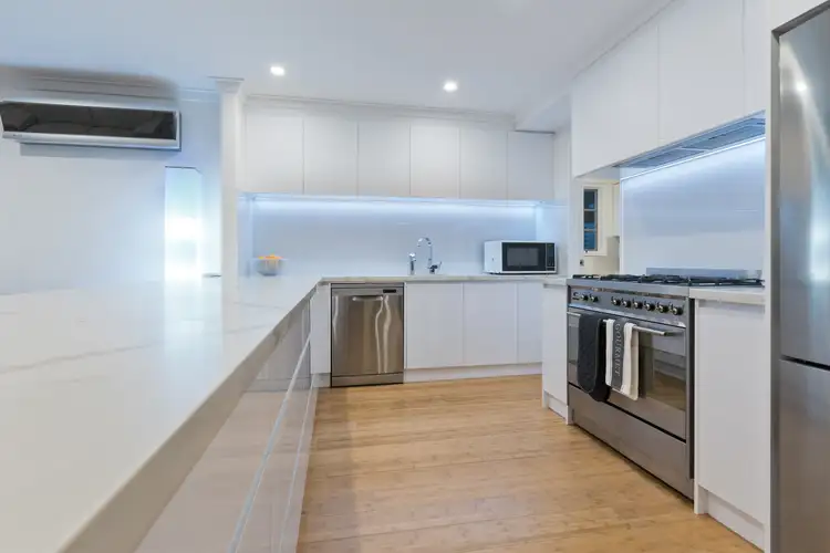 Fourth view of Homely house listing, 96 Stoneham Road, Attadale WA 6156
