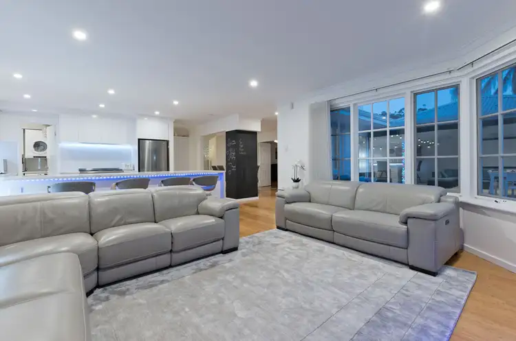 Sixth view of Homely house listing, 96 Stoneham Road, Attadale WA 6156