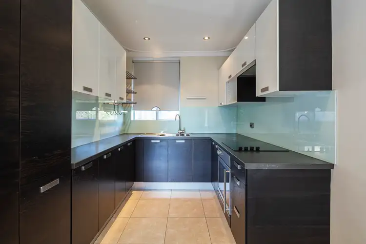 Second view of Homely apartment listing, 8/36 First Avenue, Mount Lawley WA 6050