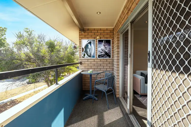 Fourth view of Homely apartment listing, 8/36 First Avenue, Mount Lawley WA 6050