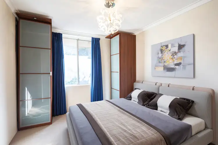 Fifth view of Homely apartment listing, 8/36 First Avenue, Mount Lawley WA 6050