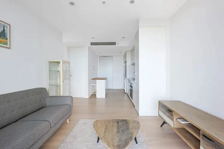Third view of Homely apartment listing, 1302/803 Dandenong Rd, Malvern East VIC 3145