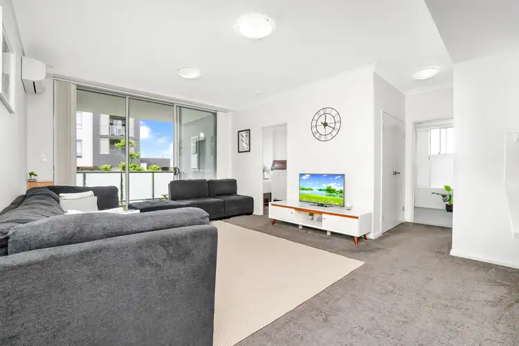 16/8-10 Fraser Street, Westmead NSW 2145