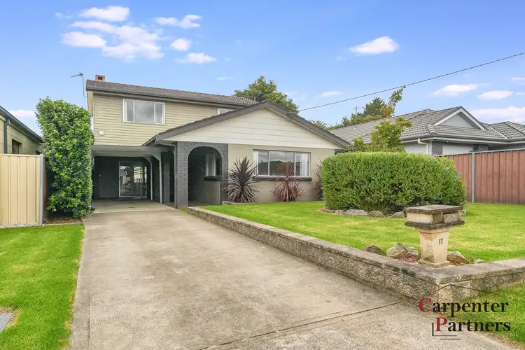 Main view of Homely house listing, 17 Erith Road, Buxton NSW 2571