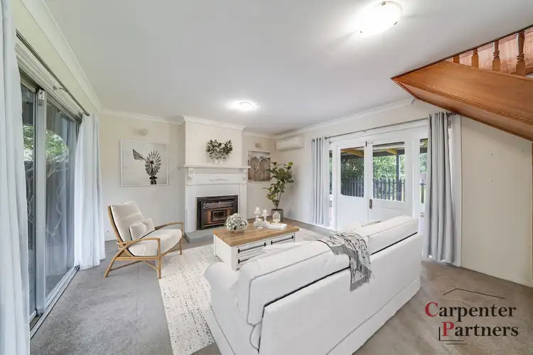 Second view of Homely house listing, 17 Erith Road, Buxton NSW 2571