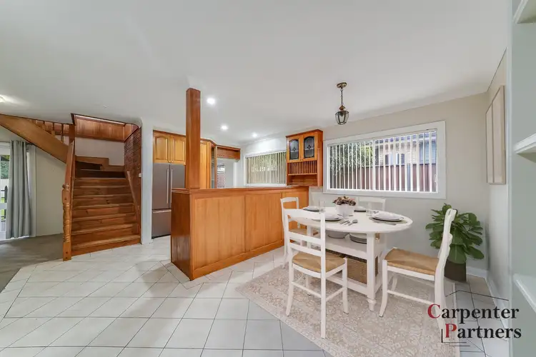 Fourth view of Homely house listing, 17 Erith Road, Buxton NSW 2571