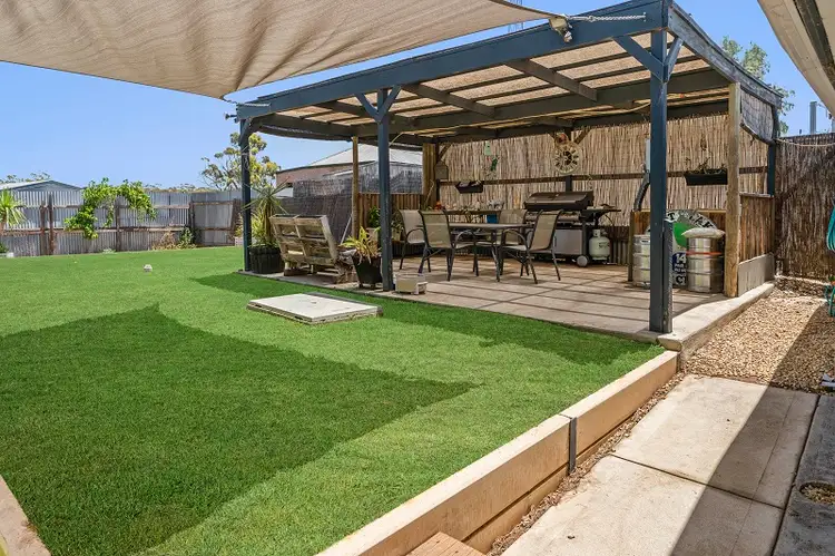 13 First Street, Morgan SA 5320