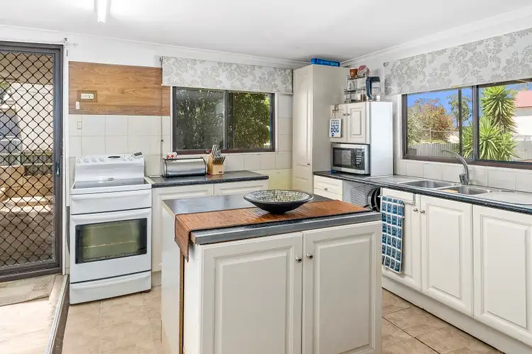 Second view of Homely house listing, 13 First Street, Morgan SA 5320