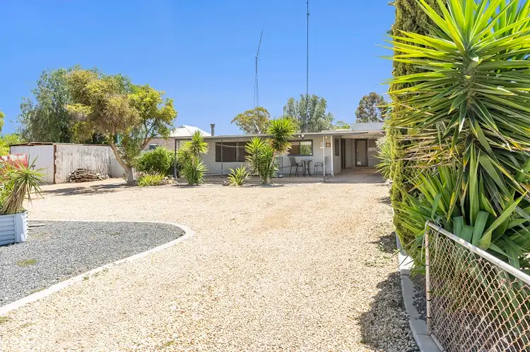 Third view of Homely house listing, 13 First Street, Morgan SA 5320