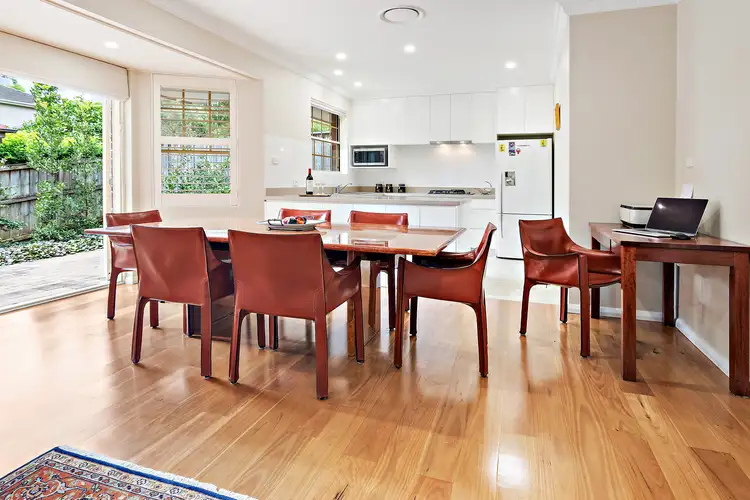 Fourth view of Homely townhouse listing, 3/12 Woniora Avenue, Wahroonga NSW 2076