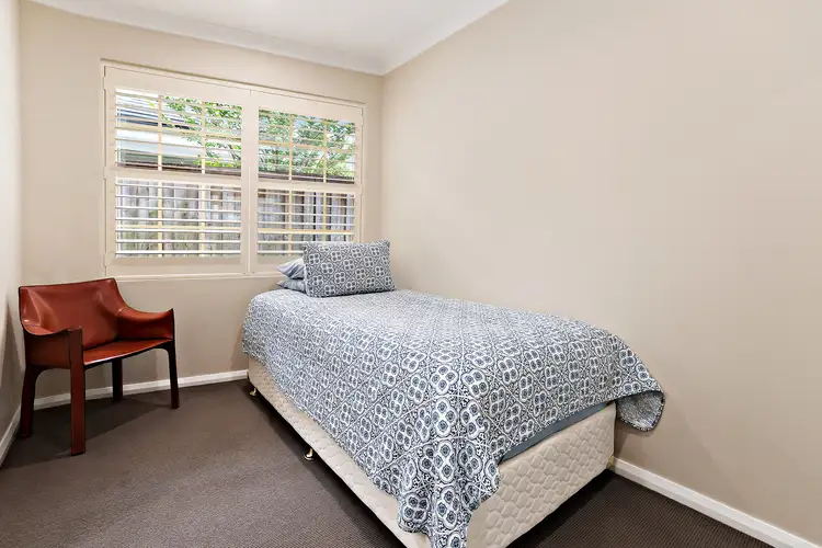 Sixth view of Homely townhouse listing, 3/12 Woniora Avenue, Wahroonga NSW 2076