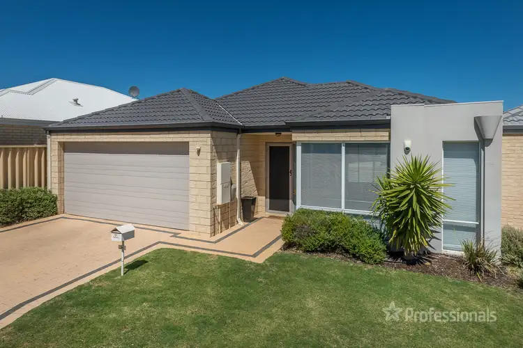 36 Redington Drive, Butler WA 6036