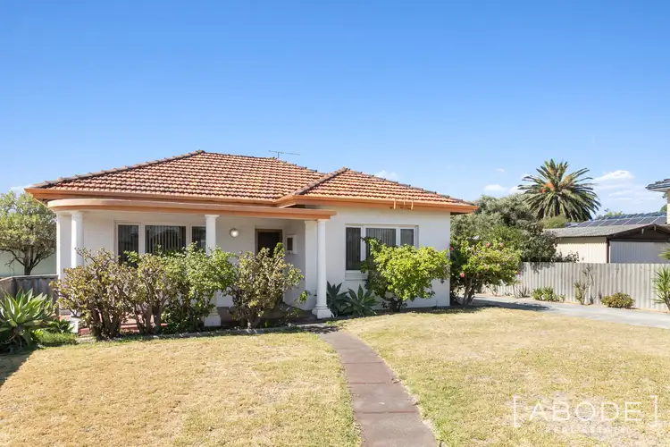 50 Blinco Street, Fremantle WA 6160