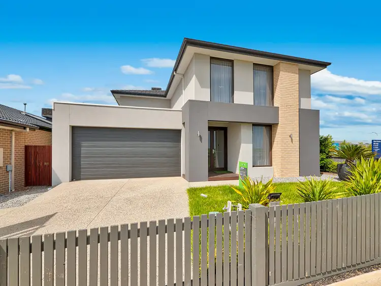 95 Adriatic Circuit, Clyde VIC 3978