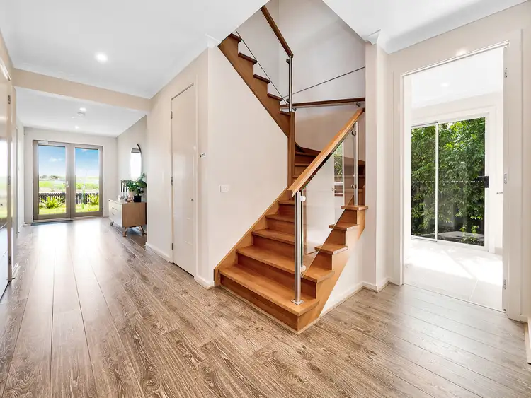 Third view of Homely house listing, 95 Adriatic Circuit, Clyde VIC 3978