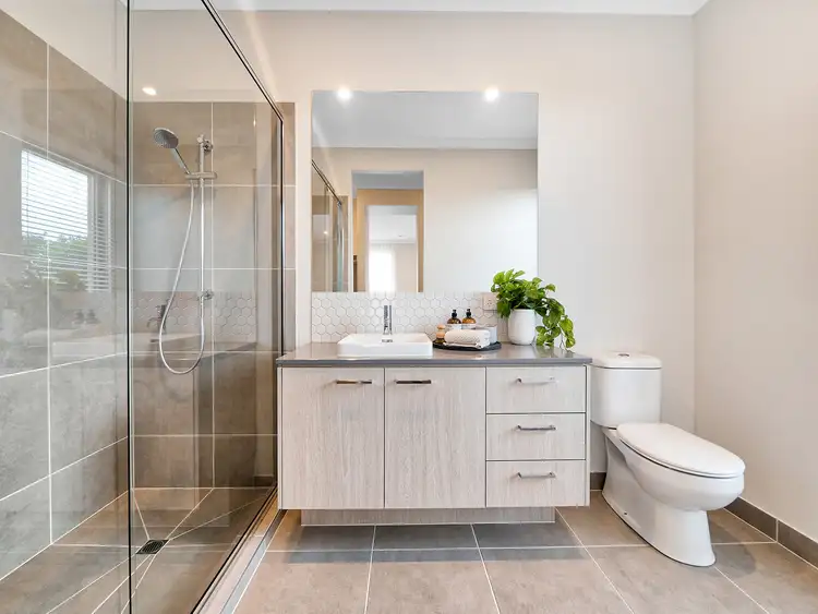 Fifth view of Homely house listing, 95 Adriatic Circuit, Clyde VIC 3978