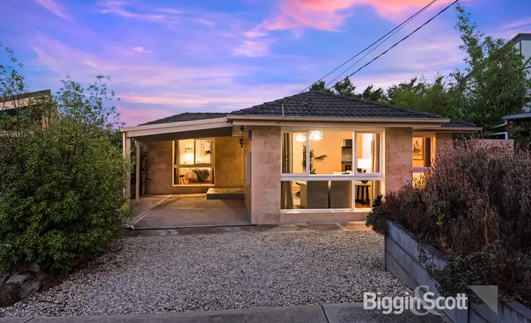 Main view of Homely house listing, 5 Adley Court, Vermont South VIC 3133