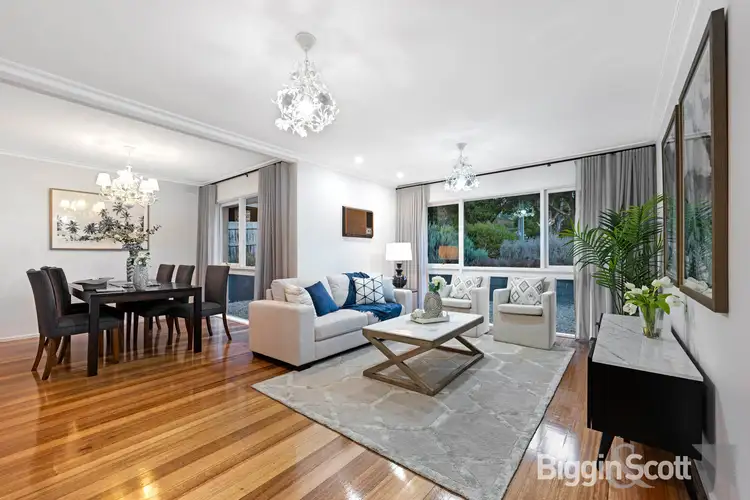Third view of Homely house listing, 5 Adley Court, Vermont South VIC 3133